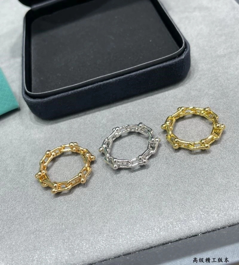 Tiffany Rings WeatherProof 252913