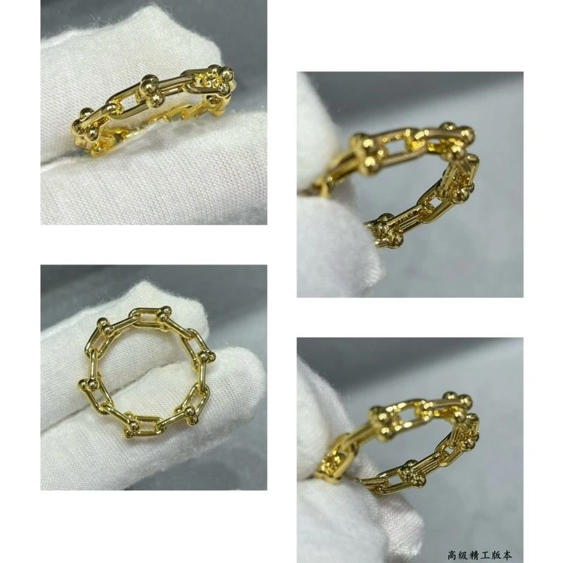 Tiffany Rings WeatherProof 252913