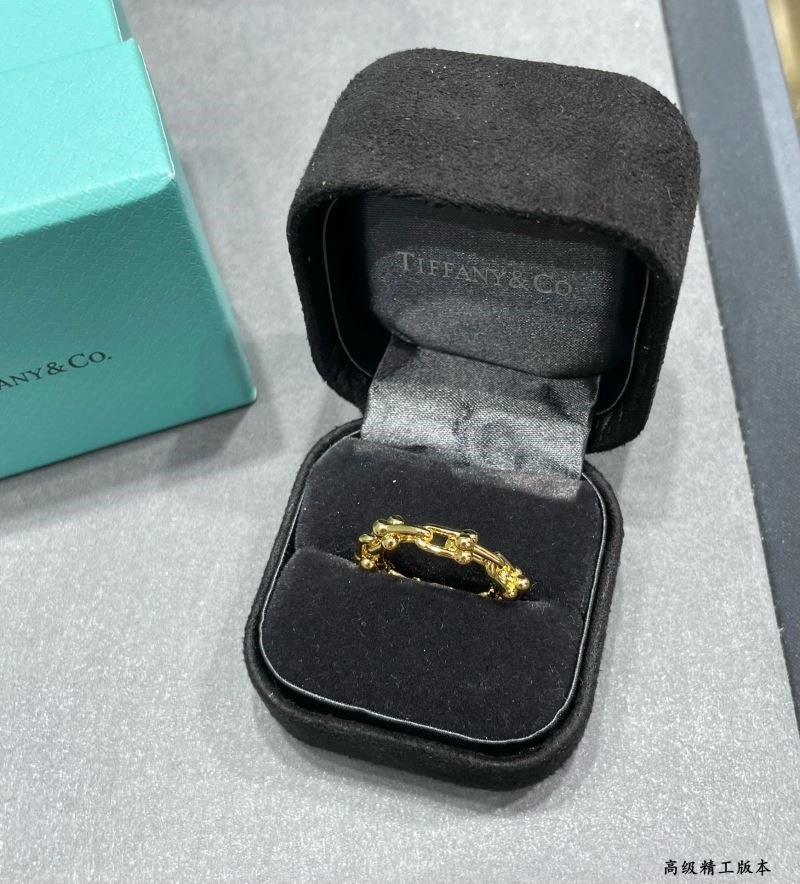 Tiffany Rings WeatherProof 252913