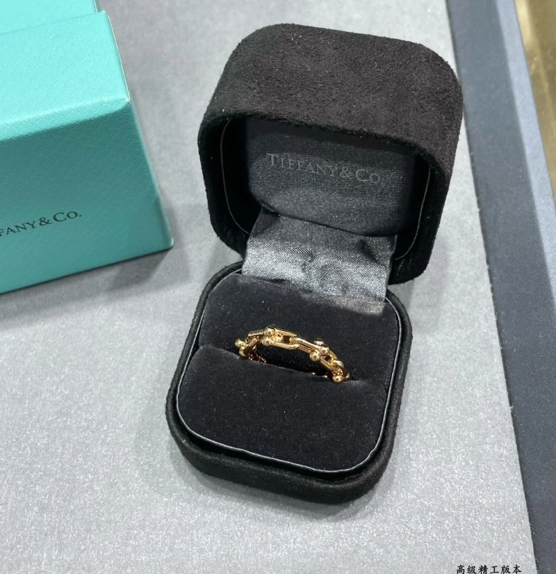 Tiffany Rings WeatherProof 252913