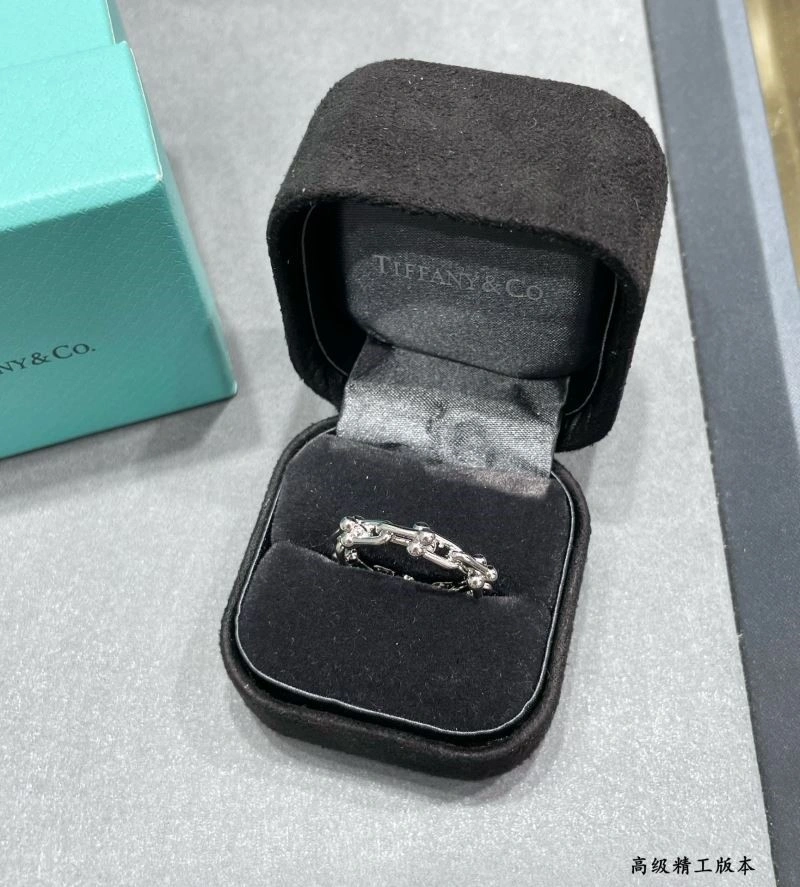 Tiffany Rings WeatherProof 252913