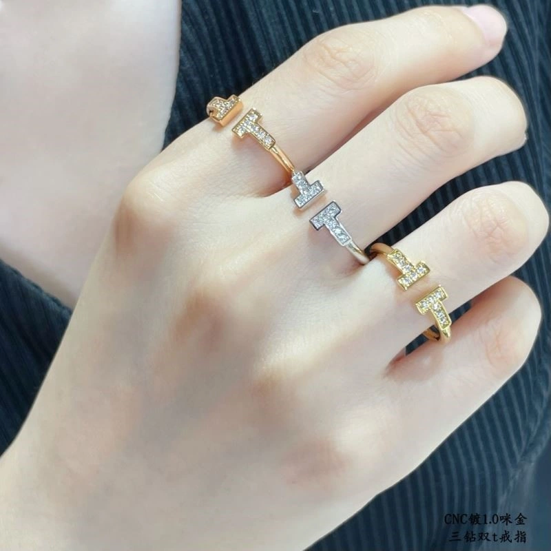 Tiffany Rings Upgraded 252899