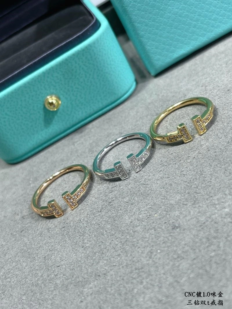 Tiffany Rings Upgraded 252899