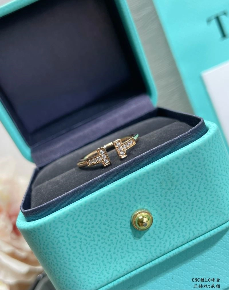 Tiffany Rings Upgraded 252899