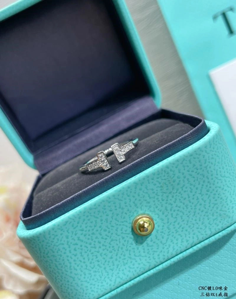 Tiffany Rings Upgraded 252899