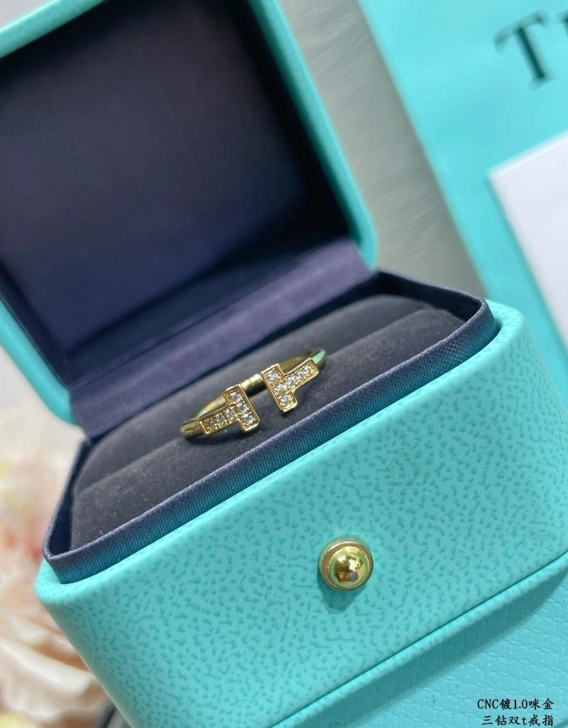 Tiffany Rings Upgraded 252899