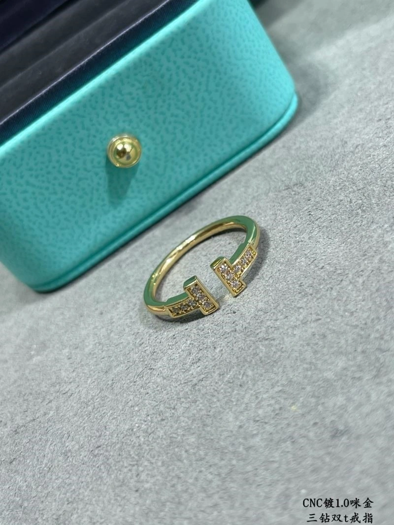 Tiffany Rings Upgraded 252899