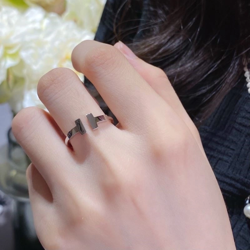 Tiffany Rings Casual 252910