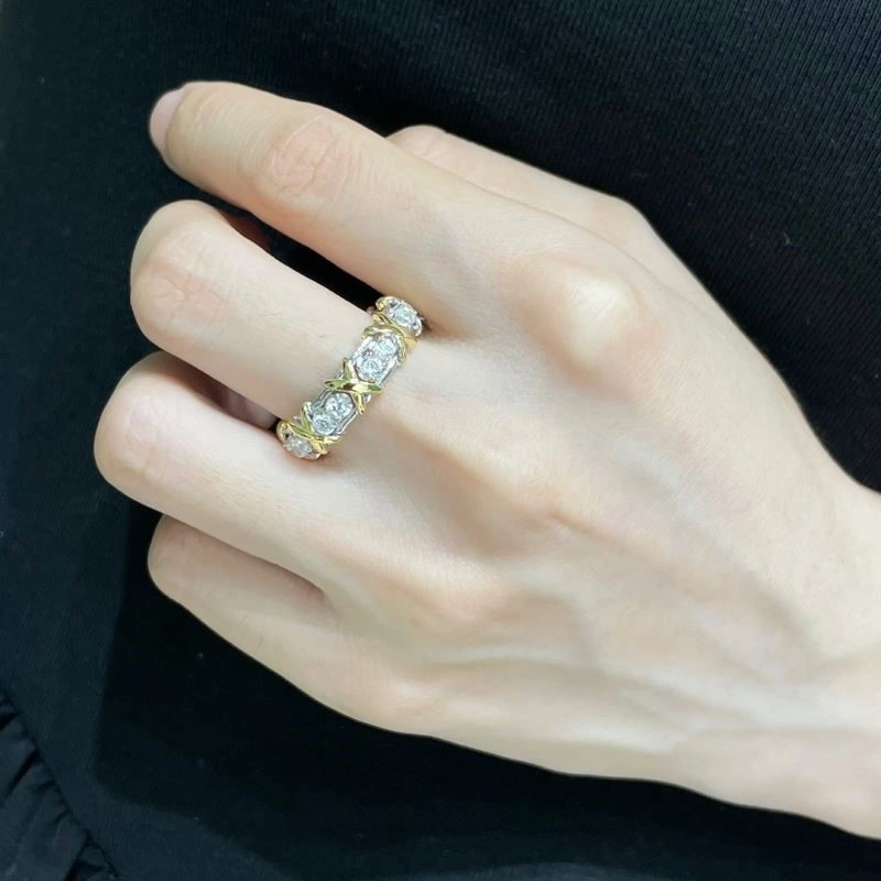 Tiffany Rings TechFriendly 252908
