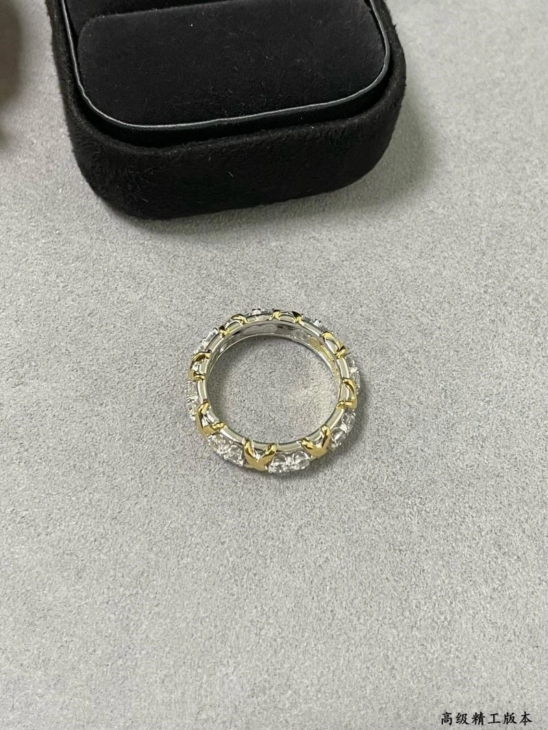 Tiffany Rings TechFriendly 252908