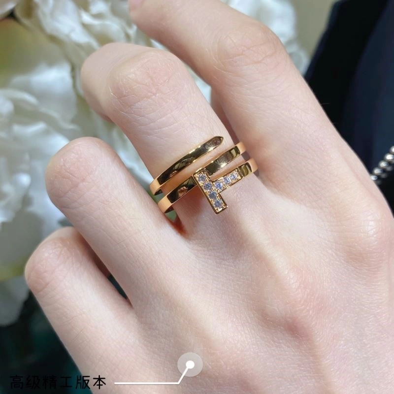 Tiffany Rings Affordable 252911