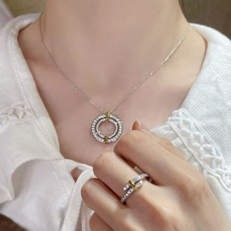 Minimalist Tiffany Rings 252890