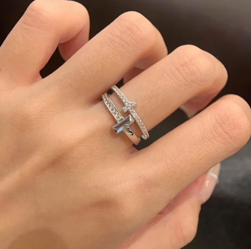 Upgraded Tiffany Rings 252895