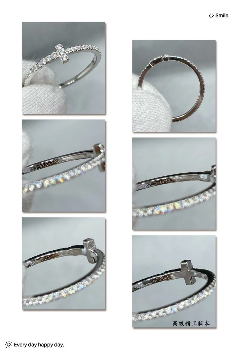 Upgraded Tiffany Rings 252895