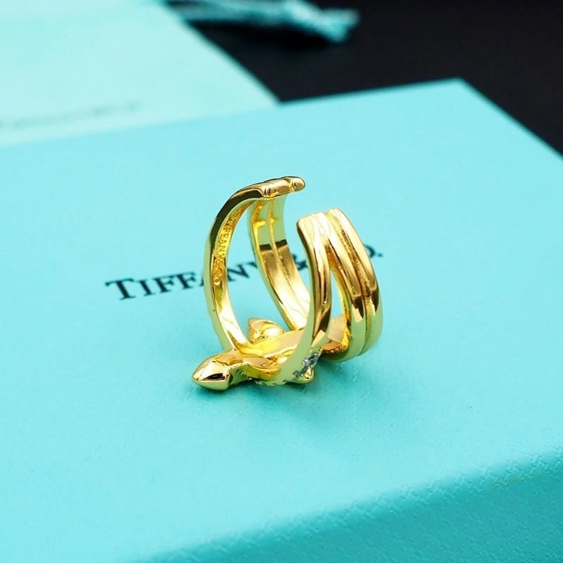 Tiffany Rings Functional 252892