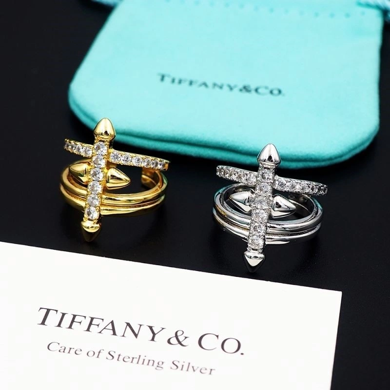 Tiffany Rings Affordable 252904
