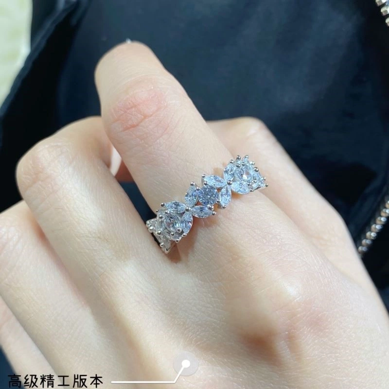 Tiffany Rings Unisex 252912