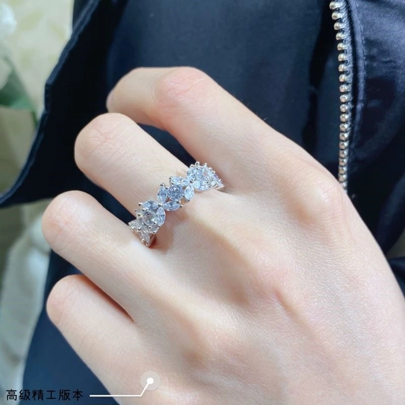 Tiffany Rings Unisex 252912