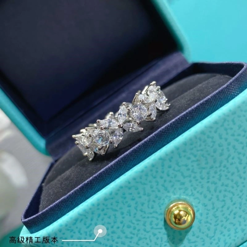 Tiffany Rings Unisex 252912
