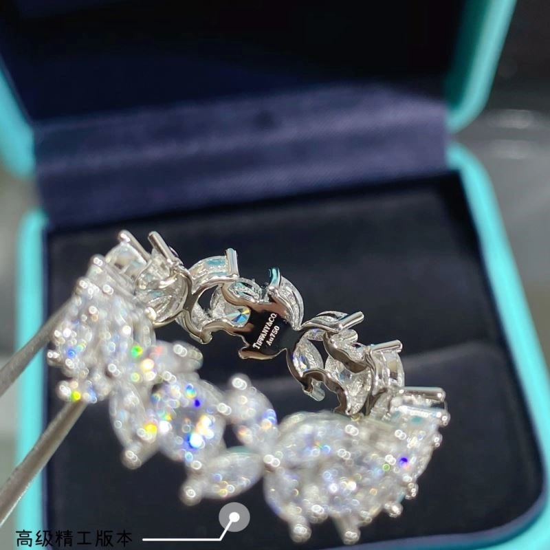 Tiffany Rings Unisex 252912