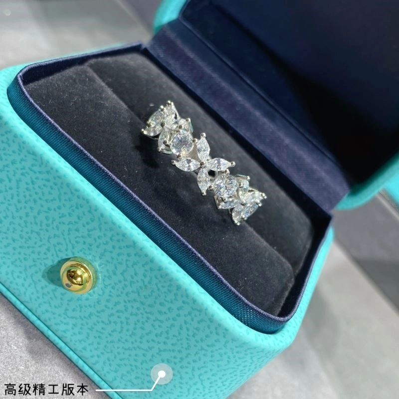 Tiffany Rings Unisex 252912