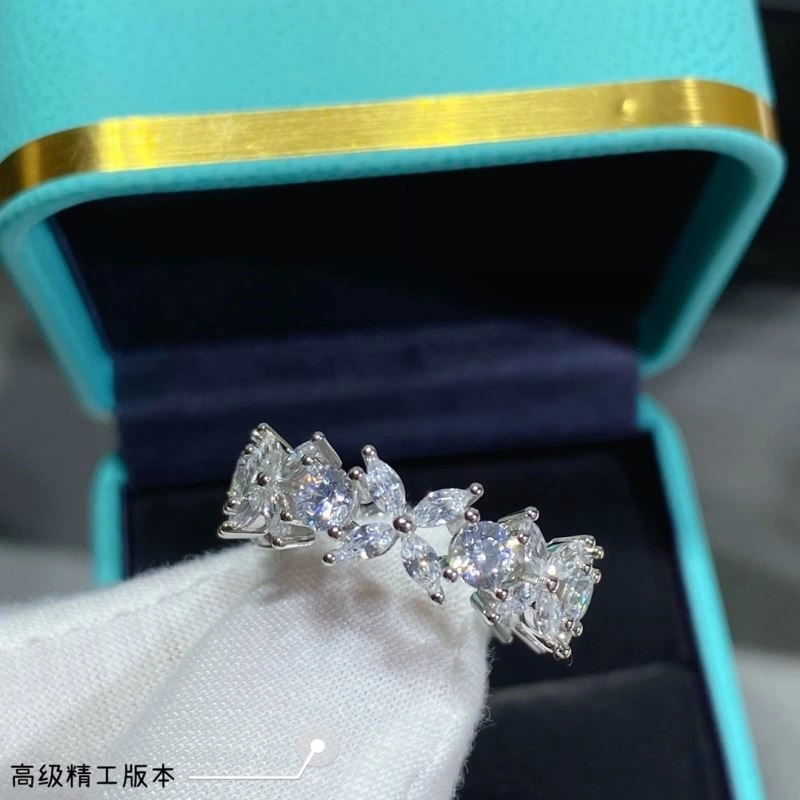 Tiffany Rings Unisex 252912