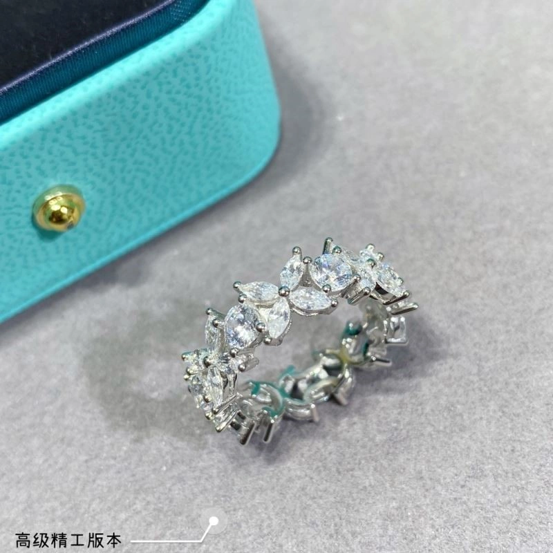 Tiffany Rings Unisex 252912