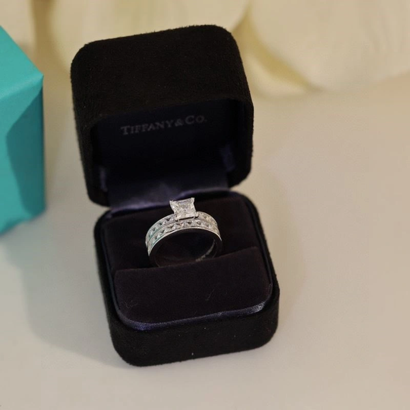 Contemporary Tiffany Rings 252905