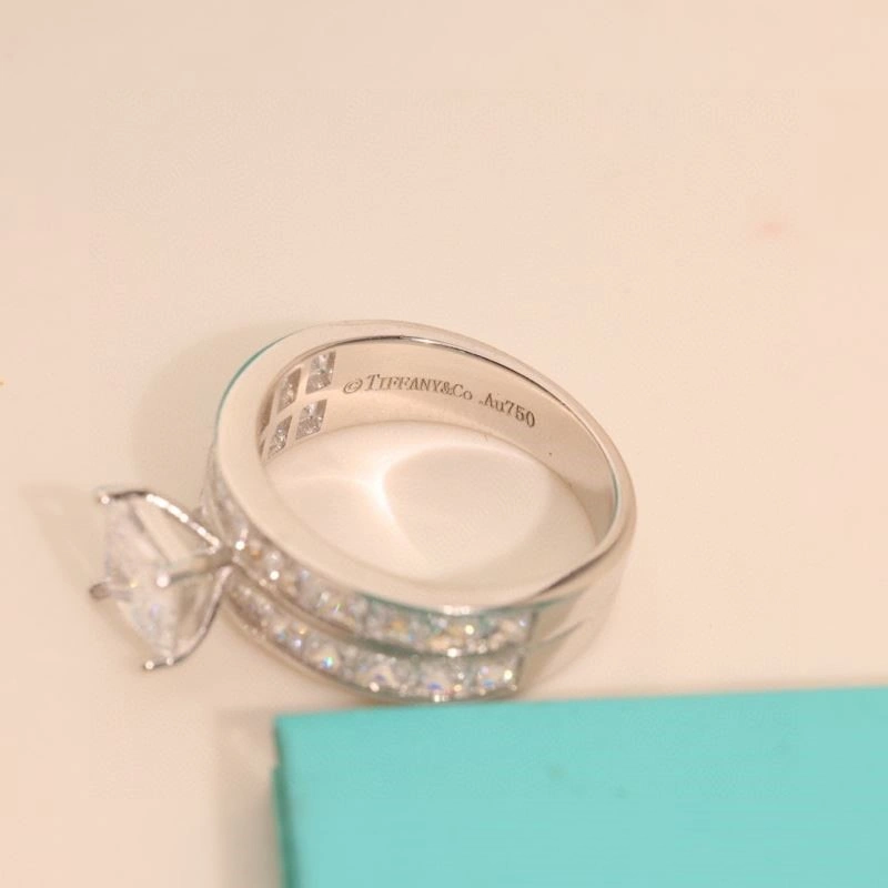 Contemporary Tiffany Rings 252905