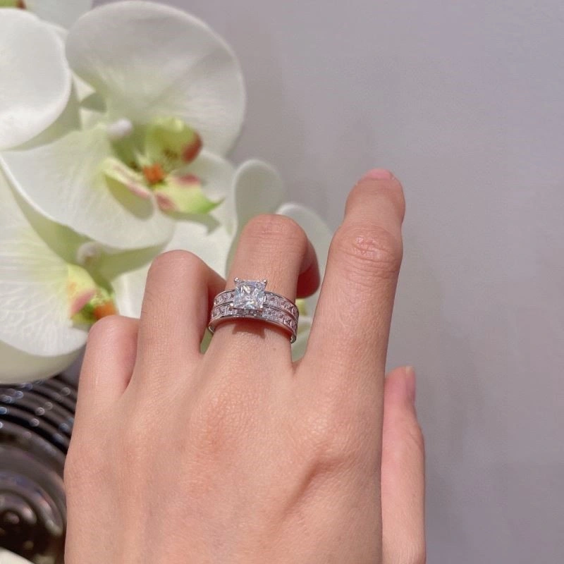 Contemporary Tiffany Rings 252905