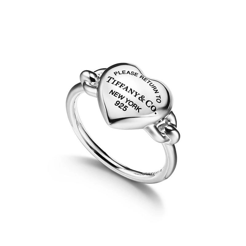 EasyCare Tiffany Rings 252884