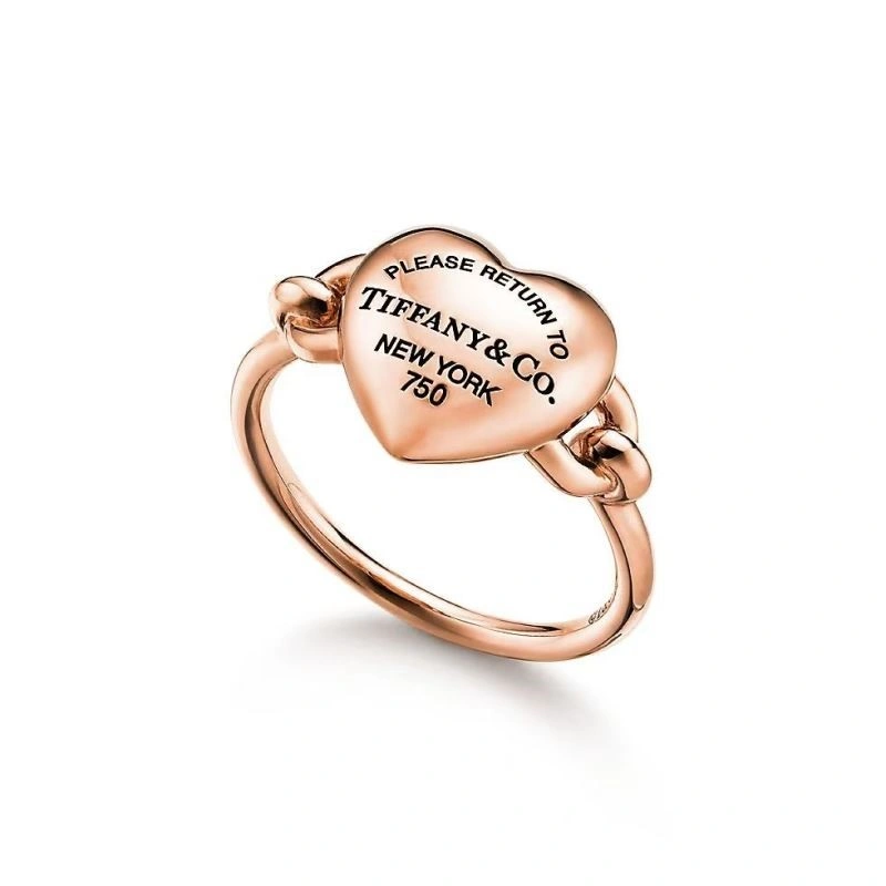 EasyCare Tiffany Rings 252884