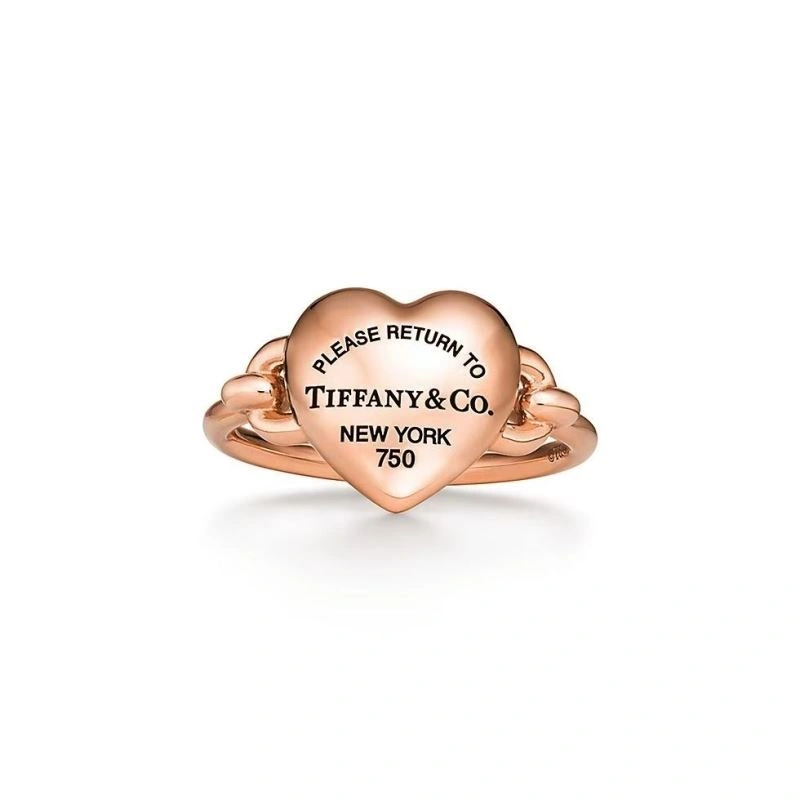 EasyCare Tiffany Rings 252884