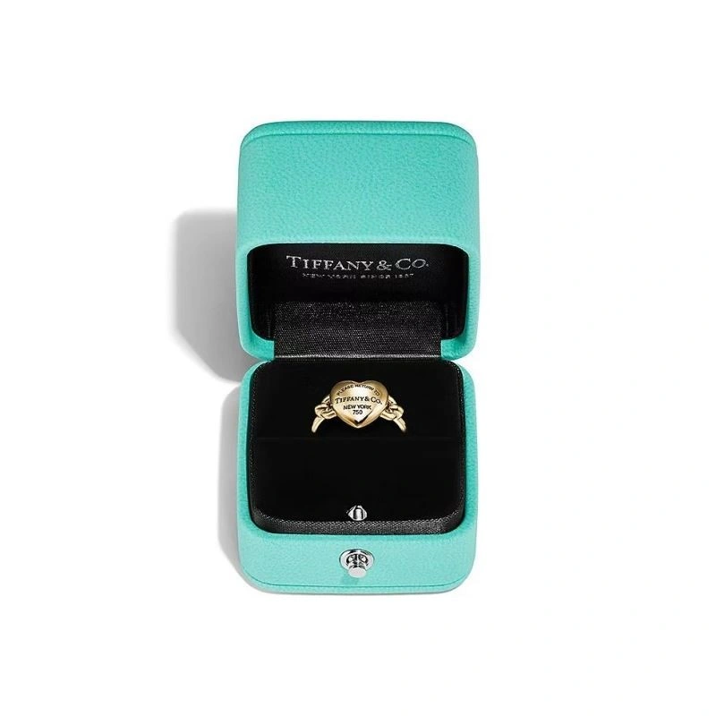 EasyCare Tiffany Rings 252884