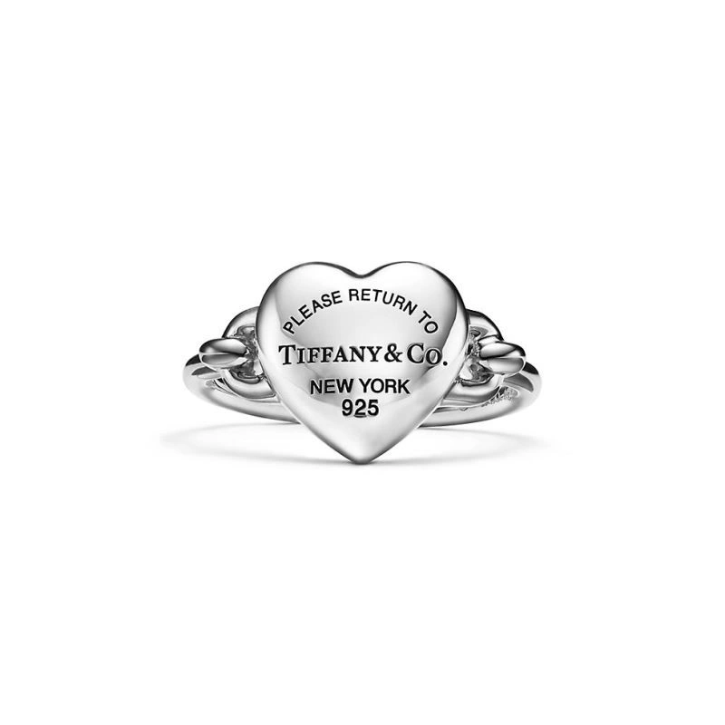 EasyCare Tiffany Rings 252884
