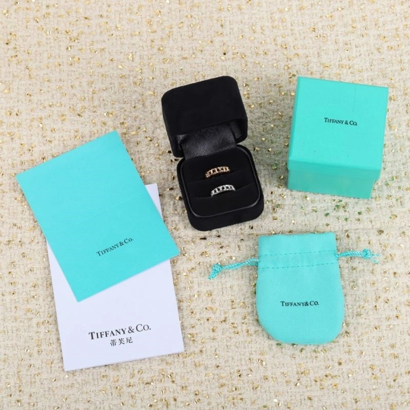 FastDry Tiffany Rings 252914