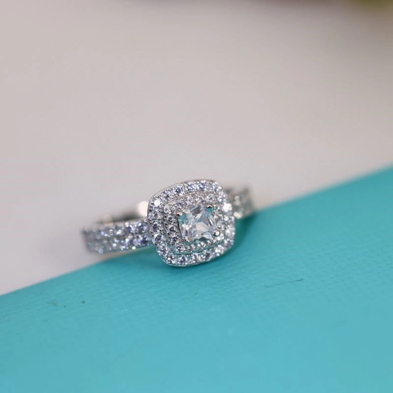 EasyMatch Tiffany Rings 252907
