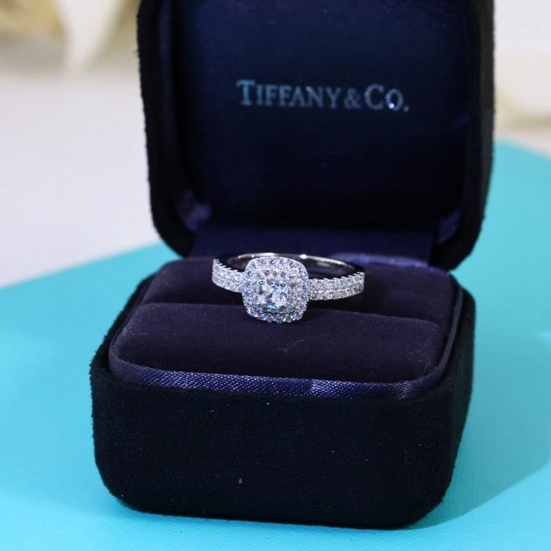 EasyMatch Tiffany Rings 252907