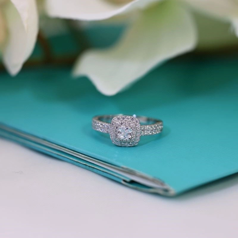 EasyMatch Tiffany Rings 252907