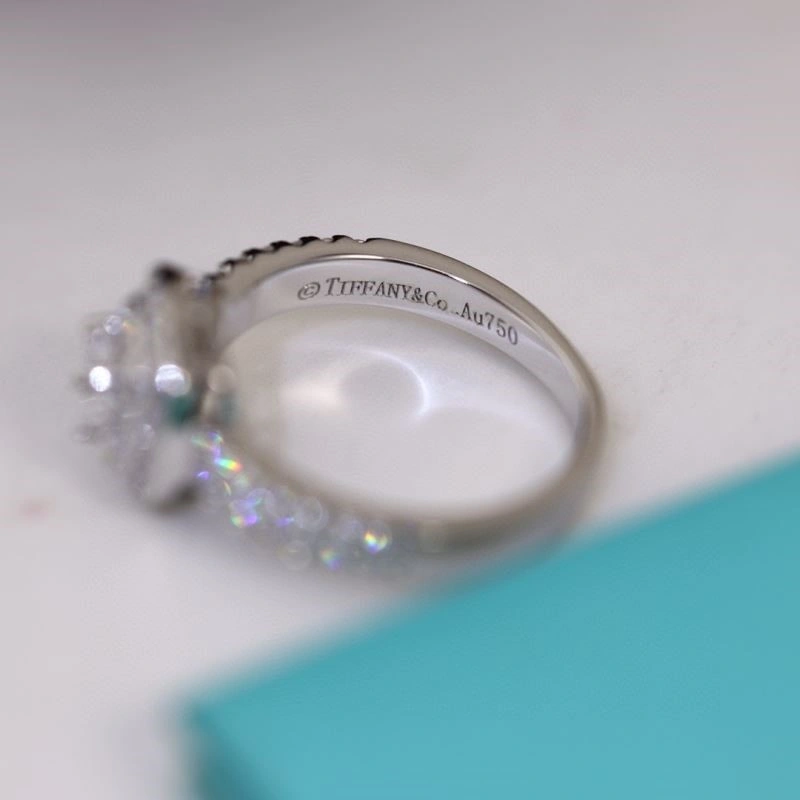 EasyMatch Tiffany Rings 252907