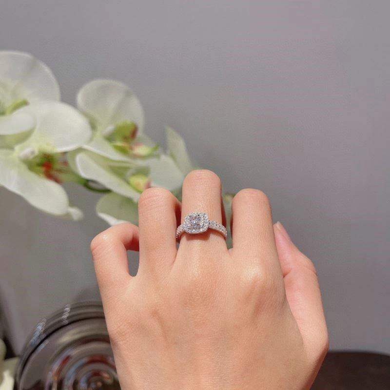 EasyMatch Tiffany Rings 252907