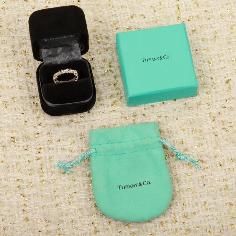 Durable Tiffany Rings 252830