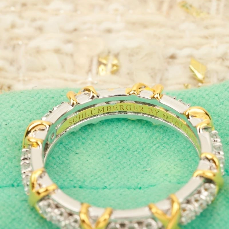 Durable Tiffany Rings 252830