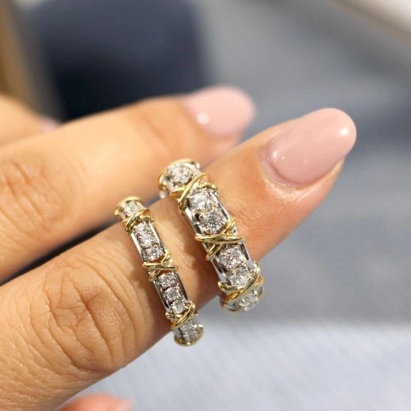 Durable Tiffany Rings 252830