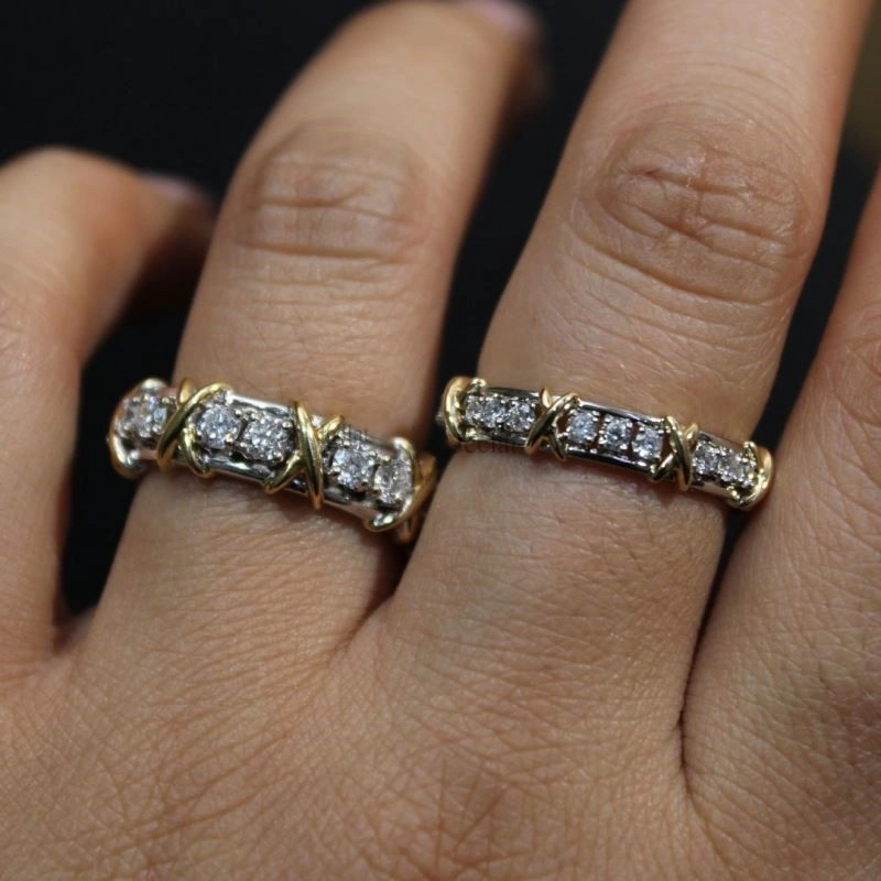 Durable Tiffany Rings 252830