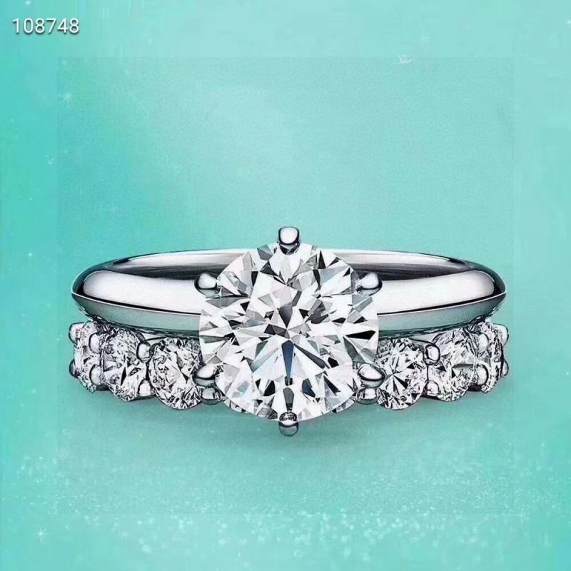 Tiffany Rings ModernLook 252822