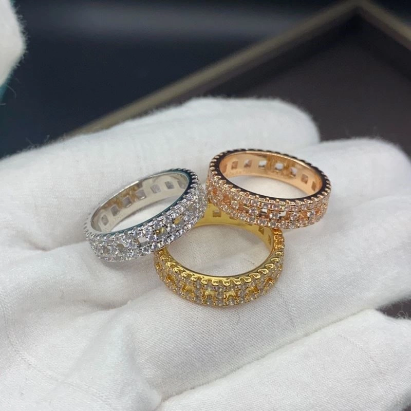 SportInspired Tiffany Rings 252827
