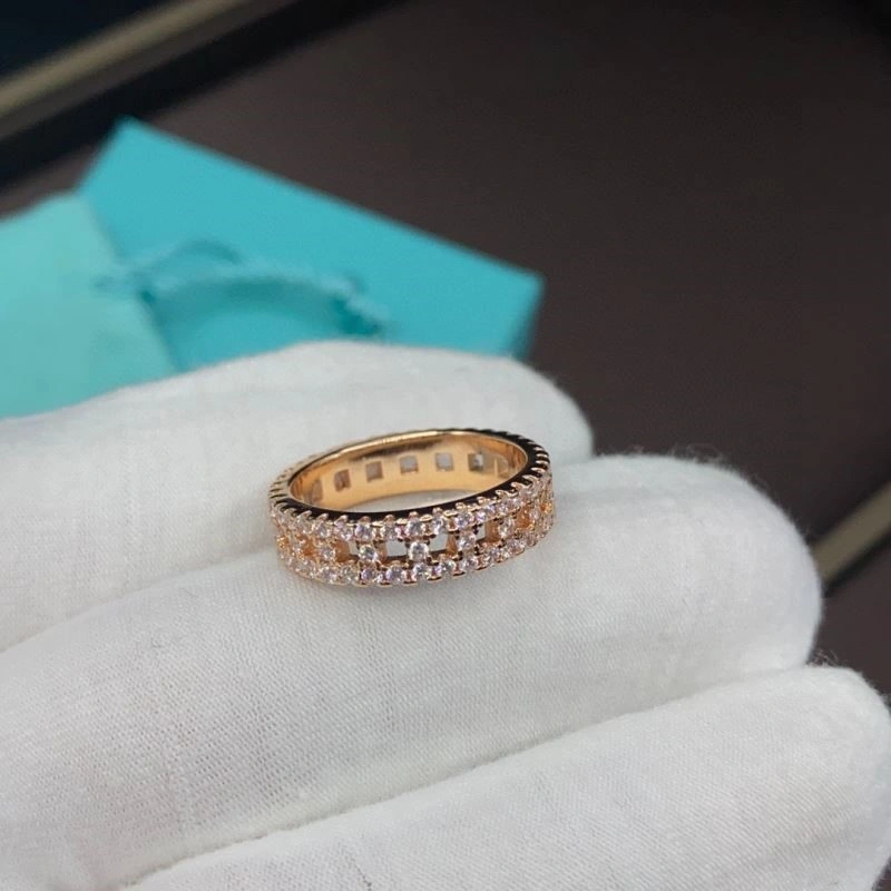 SportInspired Tiffany Rings 252827