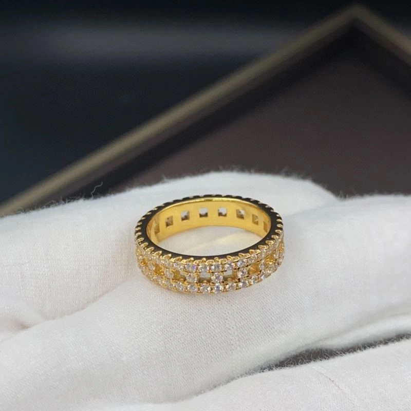 SportInspired Tiffany Rings 252827