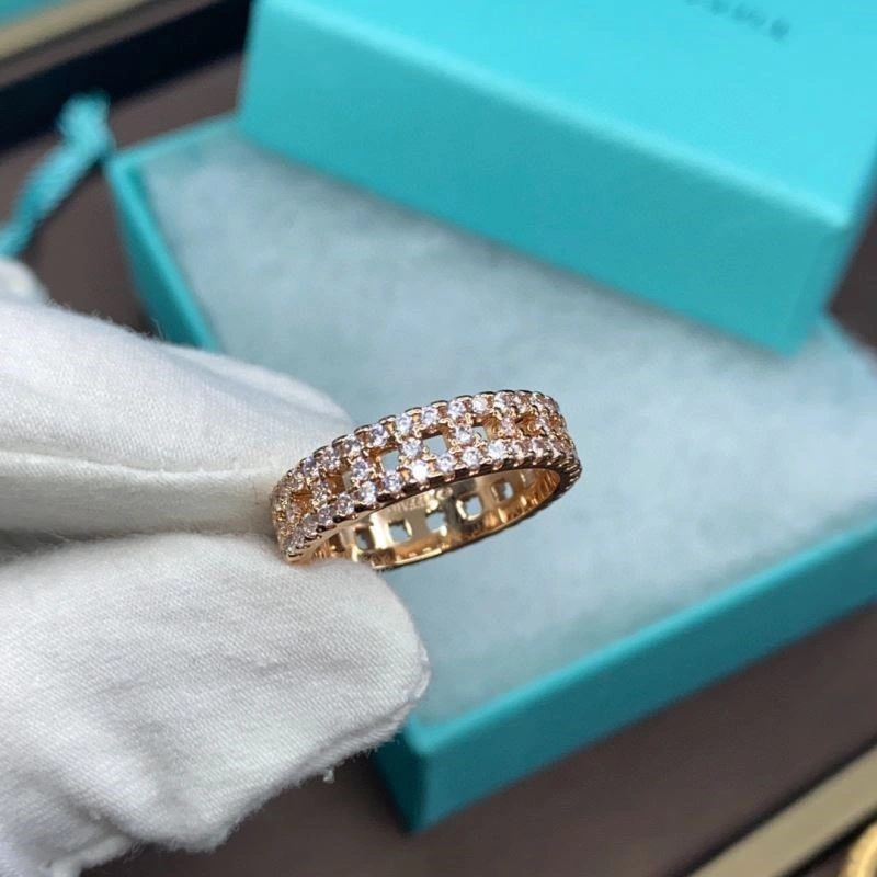 SportInspired Tiffany Rings 252827